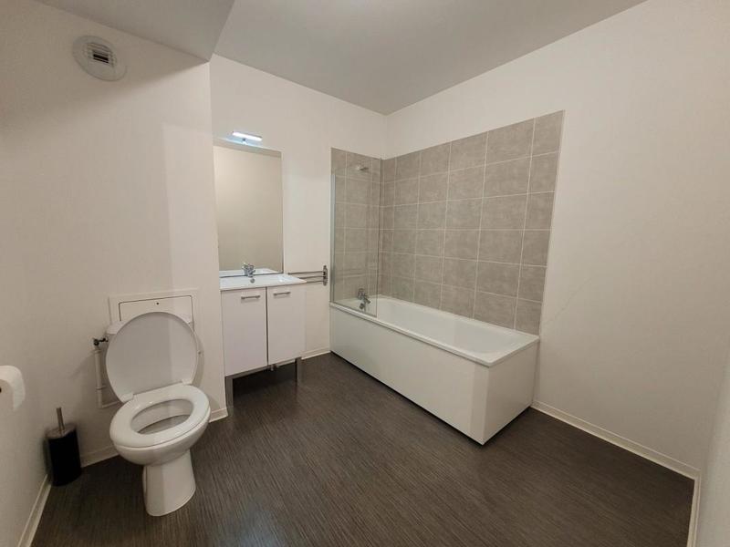 Appartement - 30 m² - 1 pièce