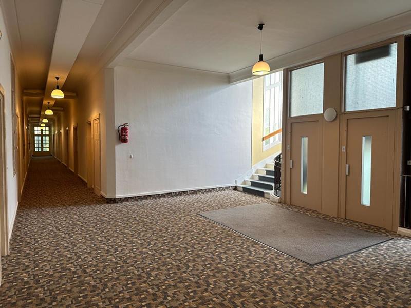 Appartement - 33 m² - 2 pièces