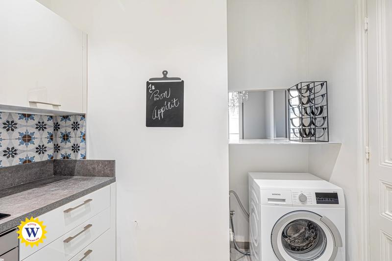 Appartement - 76 m² - 3 pièces