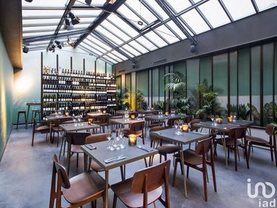 Local commercial - 250 m²