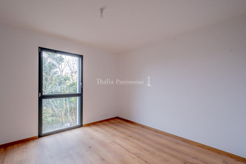 Maison - 155 m² - 6 pièces