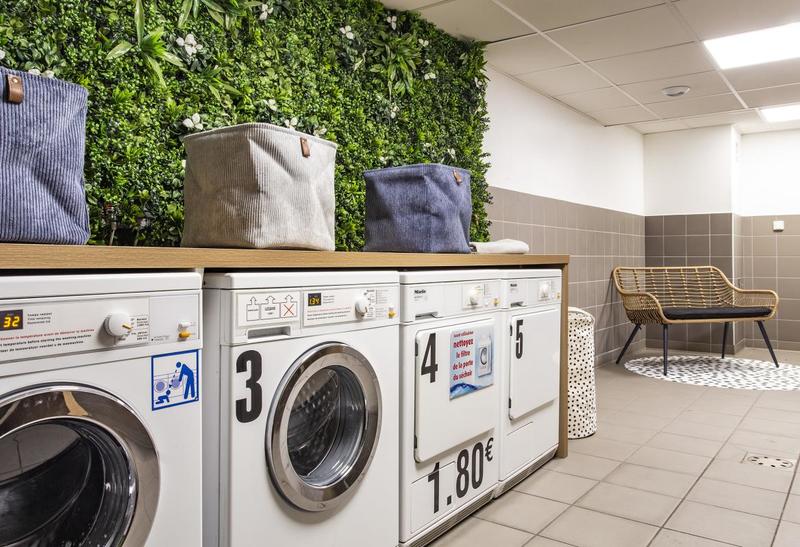 Studio - 18 m² - 1 pièce