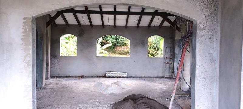 Maison traditionnelle - 480 m² - 15 pièces