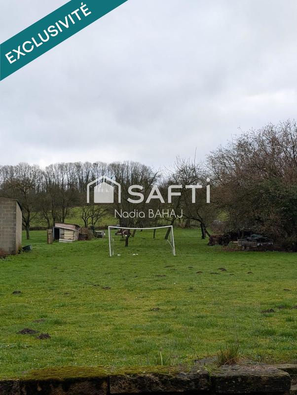 Maison - 336 m² - 5 pièces