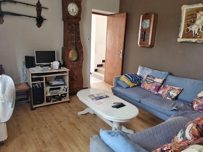 Maison - 70 m² - 5 pièces