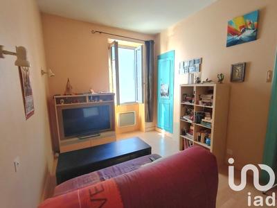 Appartement - 49 m² - 3 pièces