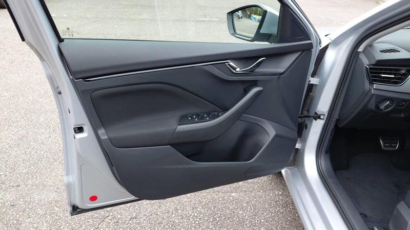 Skoda Scala 1.6 Tdi 116 Dsg7 Ambition