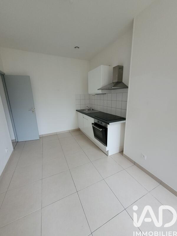 Maison - 43 m² - 2 pièces