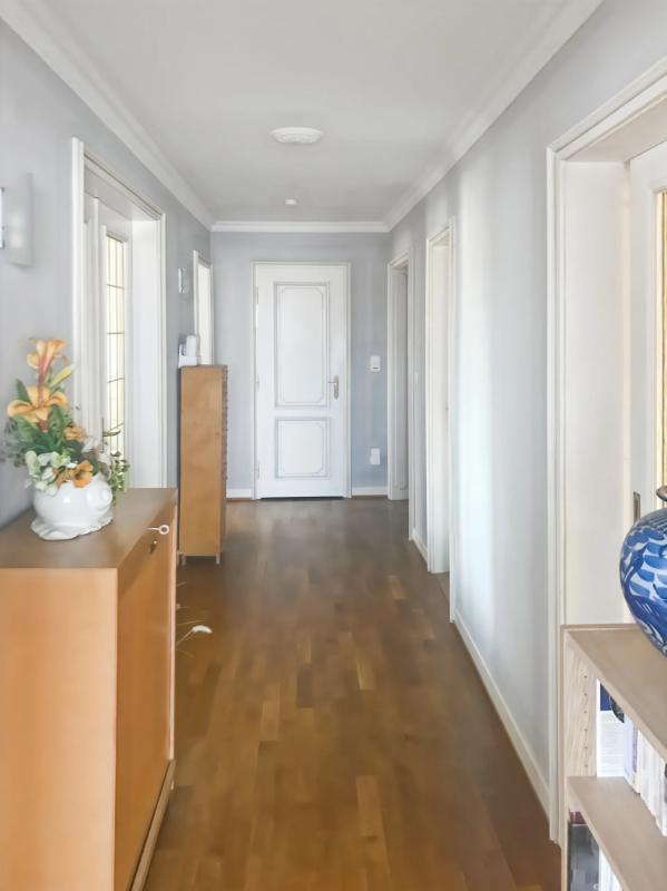 Appartement - 102 m² - 4 pièces