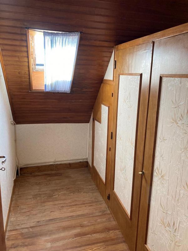 Maison - 118 m² - 6 pièces