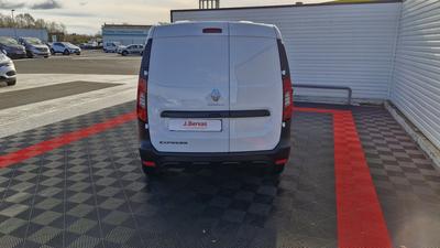 Renault Express Van Blue Dci 95 Confort