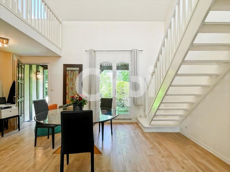 Maison - 167 m² - 5 pièces