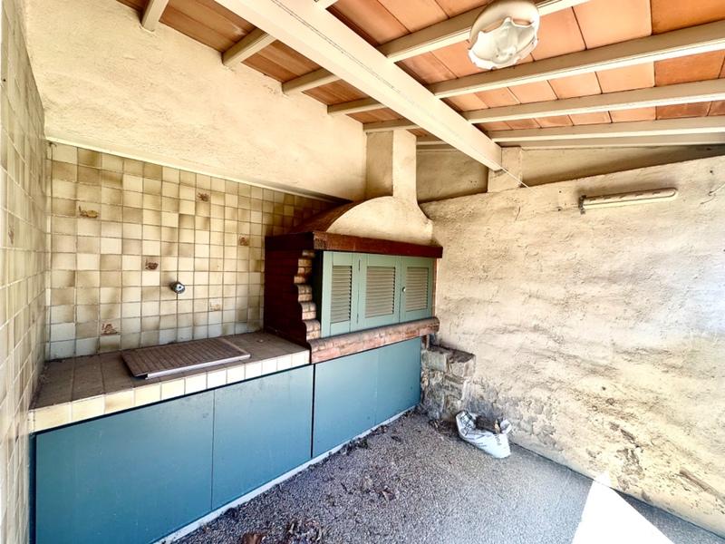 Maison - 158 m² - 3 pièces