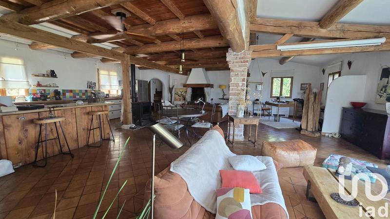 Maison - 147 m² - 4 pièces