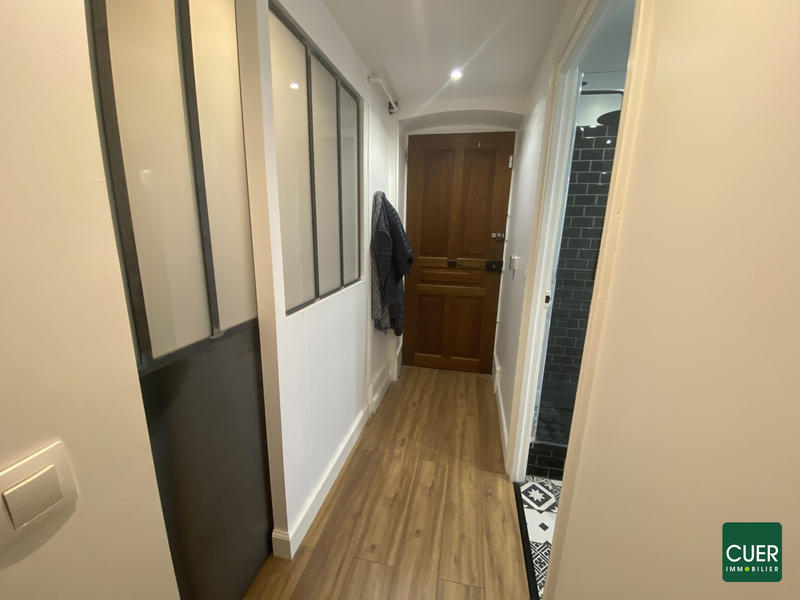 Appartement - 77 m² - 3 pièces