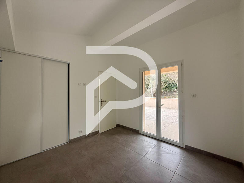 Appartement - 94 m² - 4 pièces