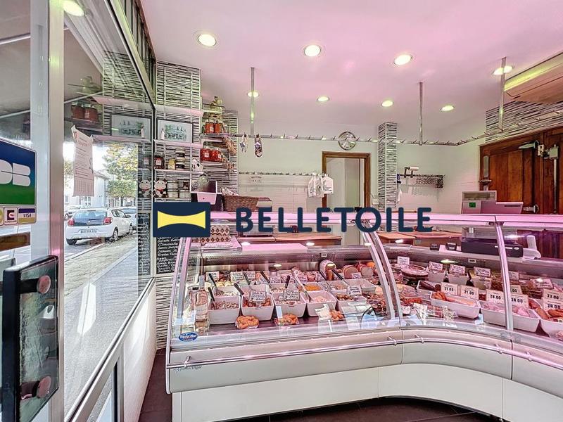 Local commercial - 84 m²