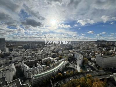 Appartement - 110 m² - 4 pièces