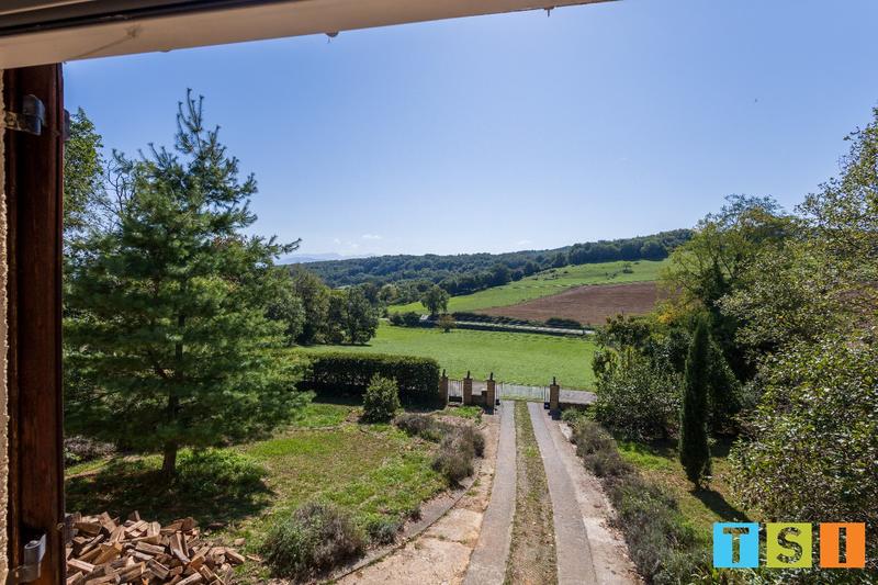 Maison - 107 m² - 4 pièces