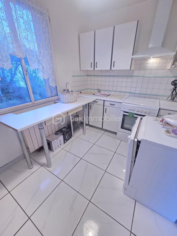 Maison - 75 m² - 4 pièces