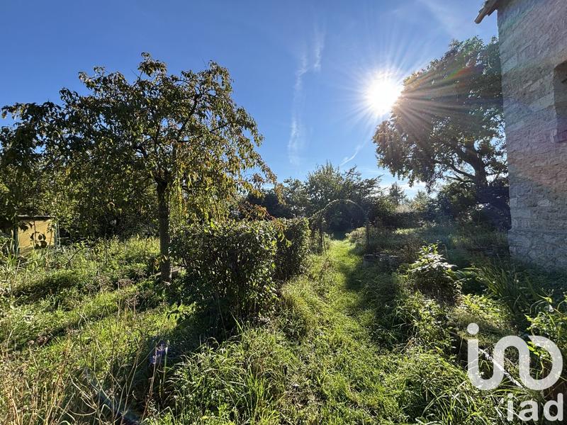 Maison de campagne - 119 m² - 5 pièces