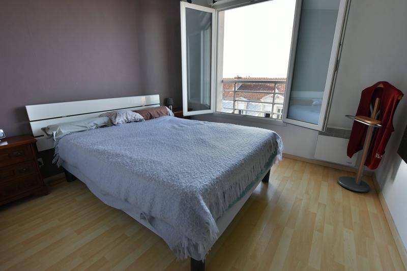 Appartement - 73 m² - 3 pièces