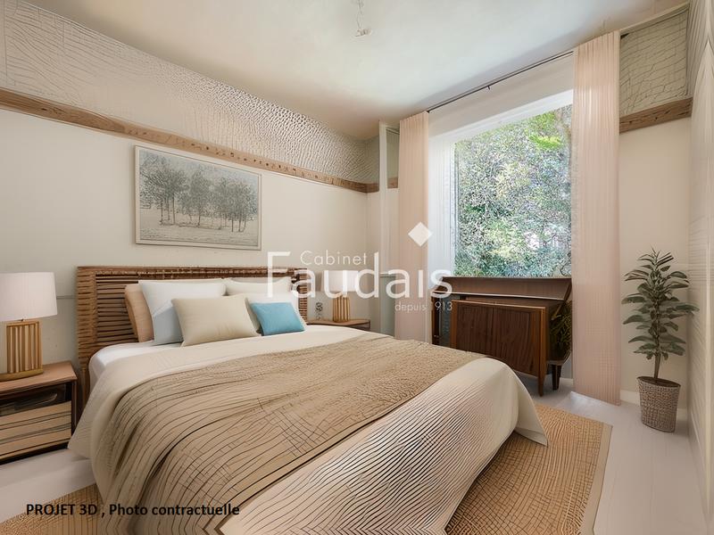 Maison - 82 m² - 5 pièces