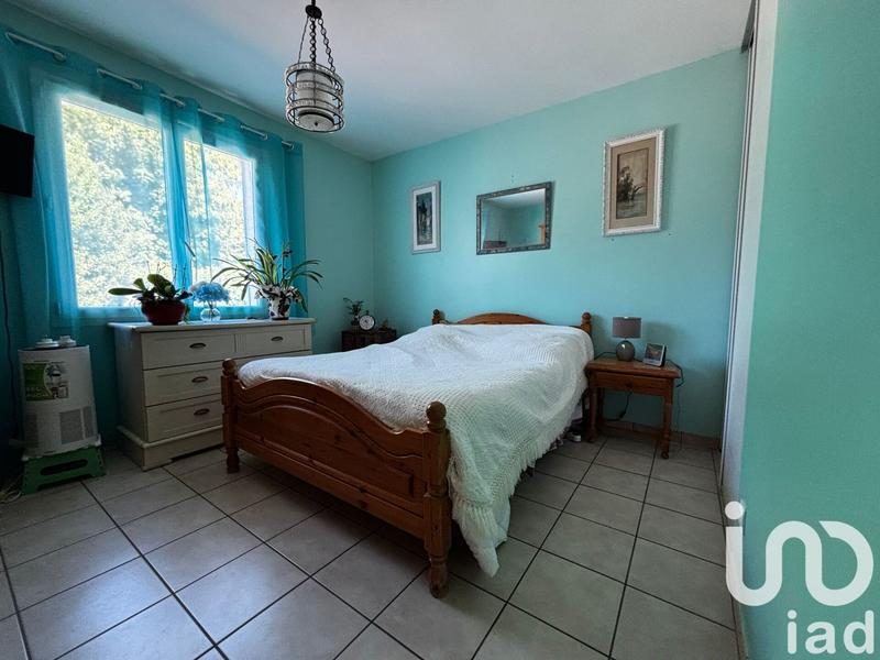 Maison - 144 m² - 5 pièces