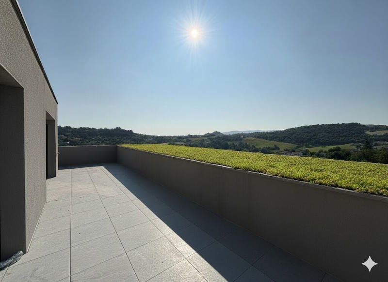 Appartement - 111 m² - 5 pièces