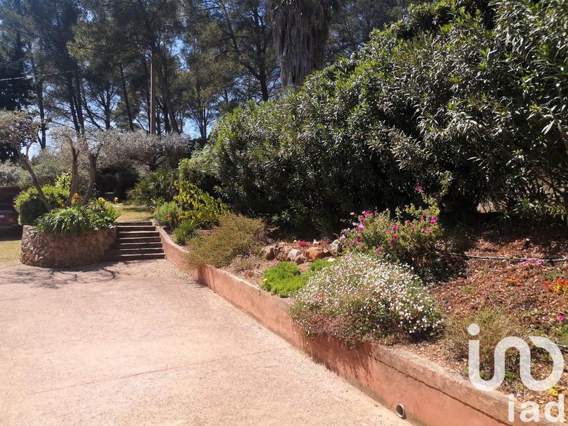 Maison - 126 m² - 5 pièces