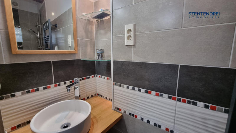 Maison - 113 m² - 5 pièces