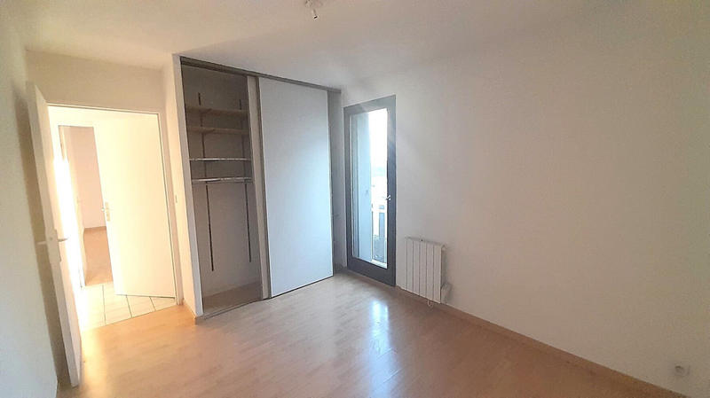 Appartement - 70 m² - 4 pièces