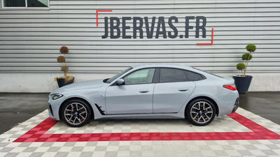 Bmw Série 4 Gran Coupé G26 420i 184 Ch Bva8 m Sport