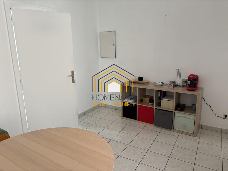 Local commercial - 33 m²