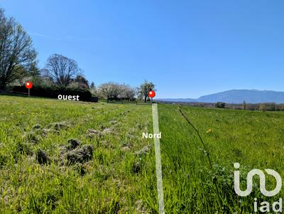 Terrain - 881 m²