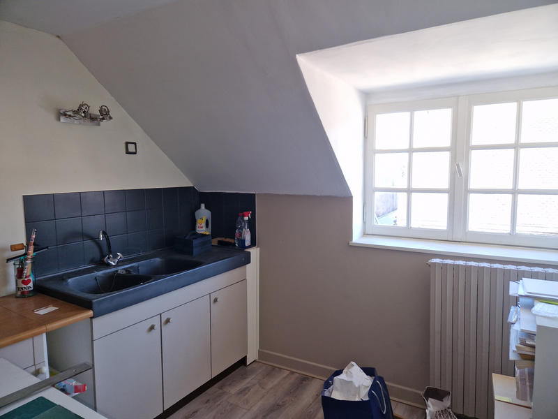 Maison - 340 m² - 12 pièces