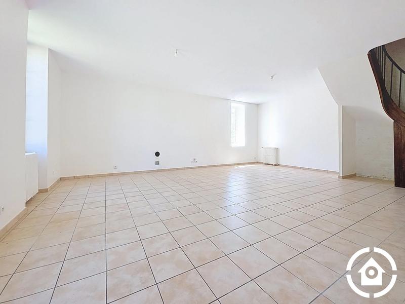 Maison - 167 m² - 6 pièces