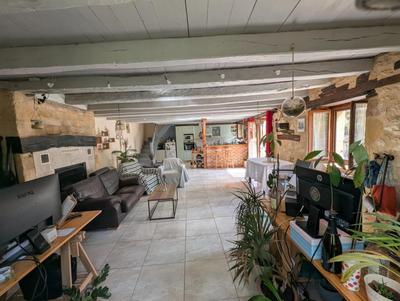 Appartement - 83 m² - 3 pièces