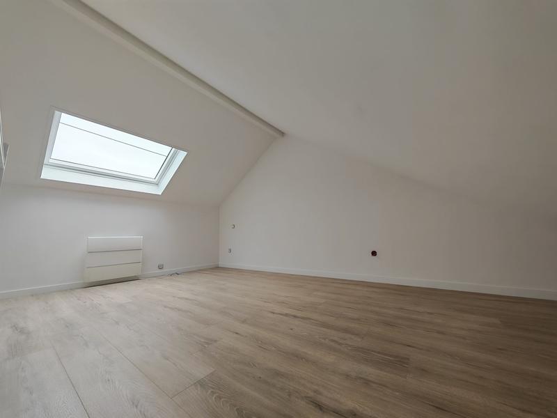 Maison - 70 m² - 4 pièces