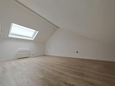 Maison - 70 m² - 4 pièces