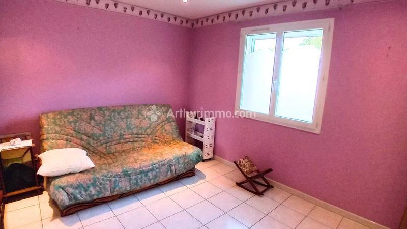 Maison - 140 m² - 4 pièces