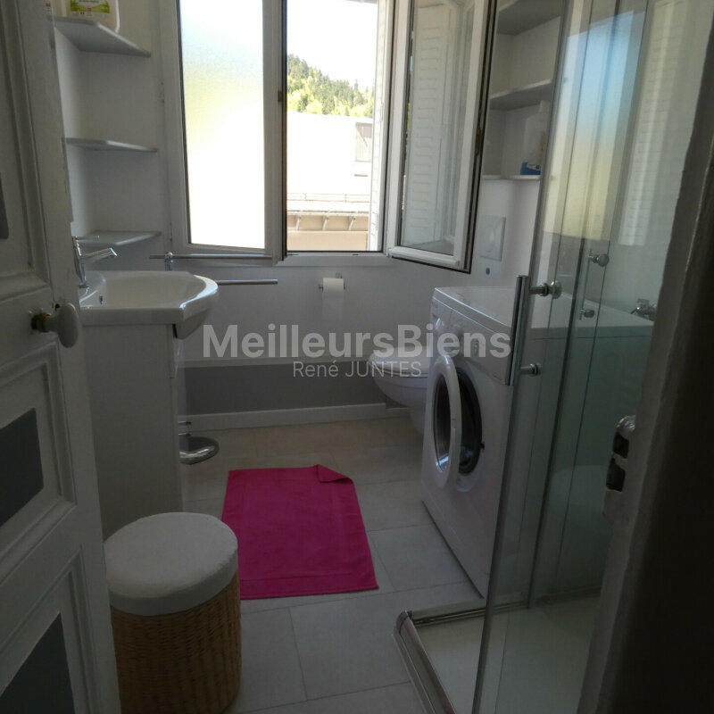 Appartement - 39 m² - 3 pièces