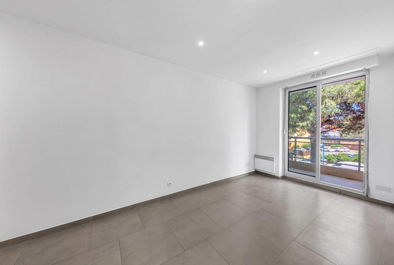 Appartement - 32 m² - 2 pièces