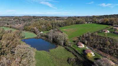 Maison - 60 m² - 4 pièces