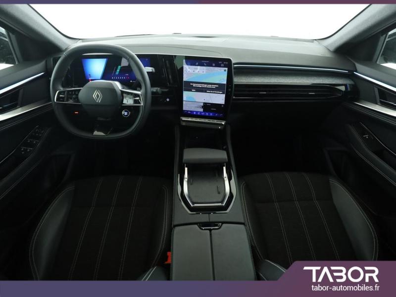 Renault Austral Mhev 160 Techno Massage Acc