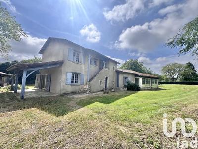 Maison de campagne - 175 m² - 6 pièces