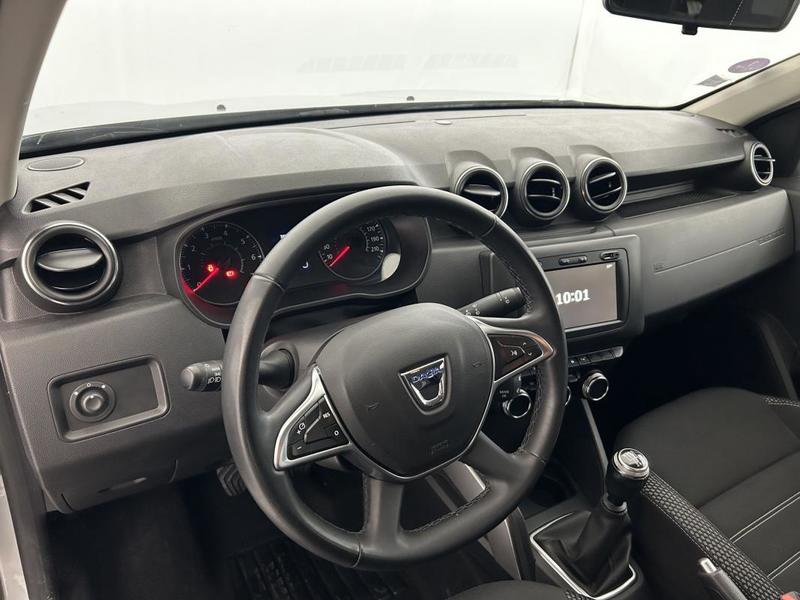 Dacia Duster 1.3 TCe 130ch Prestige 4x2