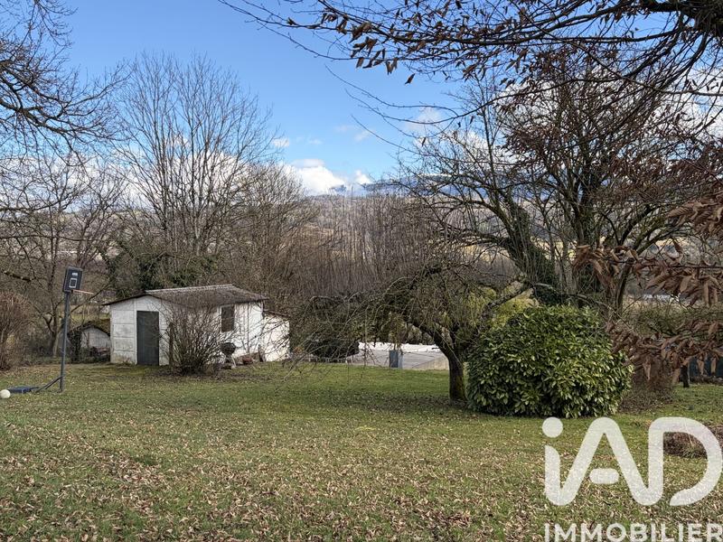 Maison de campagne - 200 m² - 8 pièces