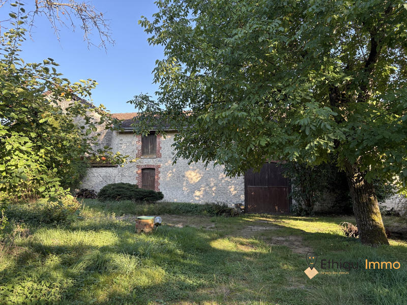 Maison - 218 m² - 10 pièces