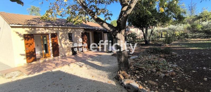 Pavillon - 82 m² - 4 pièces